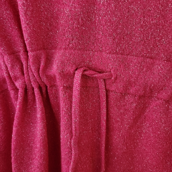 Pink Memories Knit Tunic - Picture 5 of 6